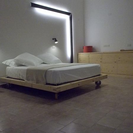 Le Stanze Del Poeta Hotell Salerno Eksteriør bilde