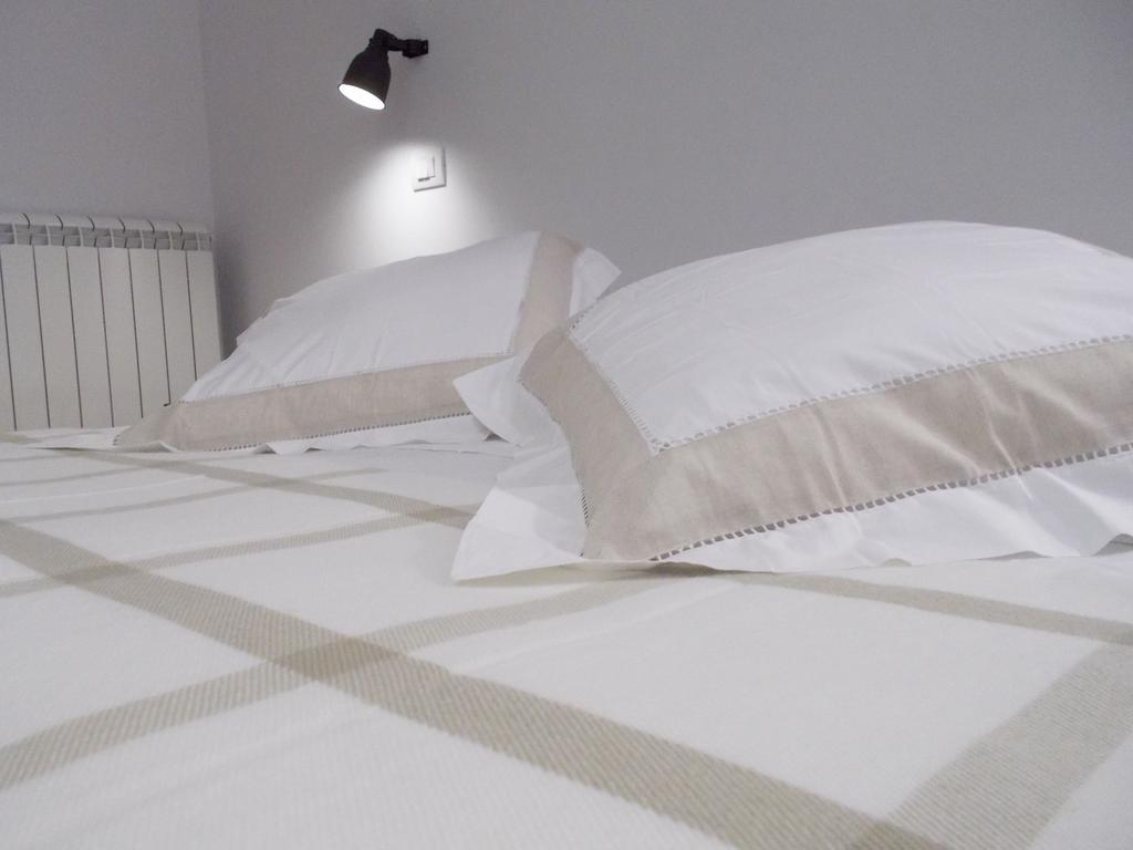 Le Stanze Del Poeta Hotell Salerno Rom bilde