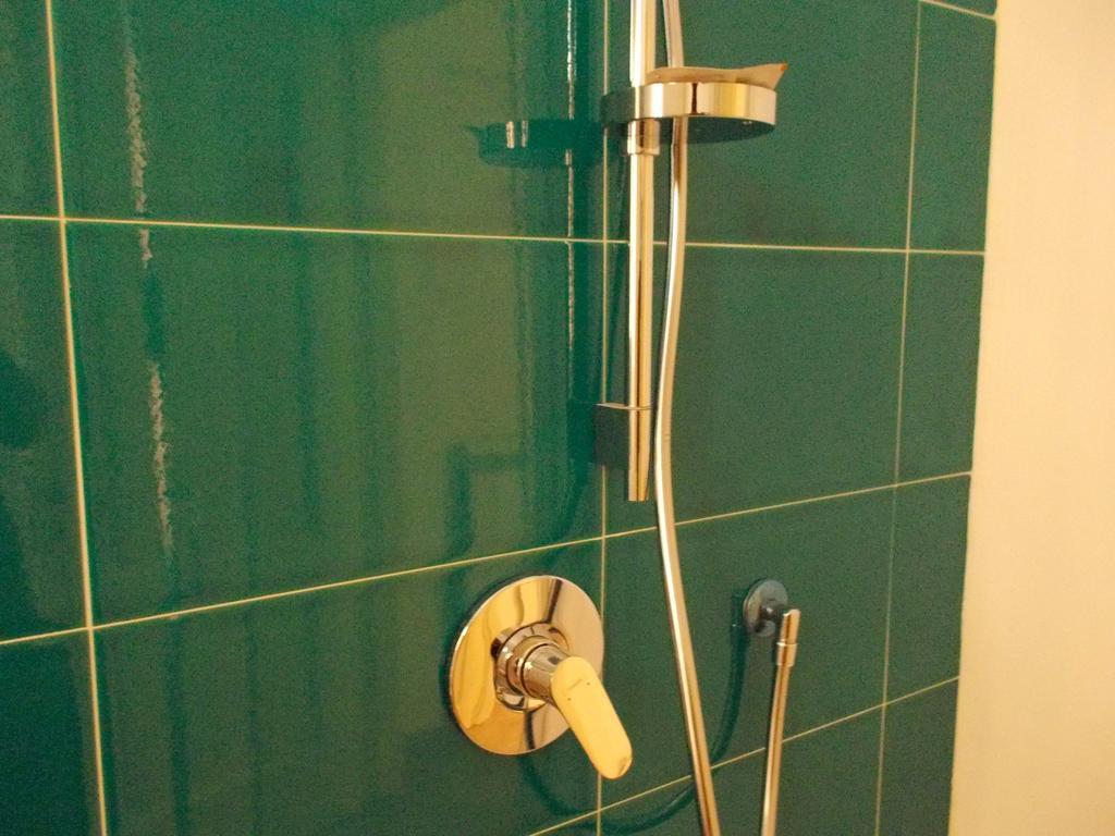 Le Stanze Del Poeta Hotell Salerno Rom bilde